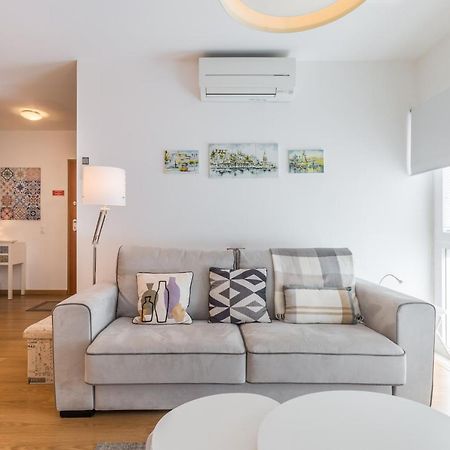 Best Of Principe Real Liberdade In The Heart Of Lisbon With Private Parking Buitenkant foto