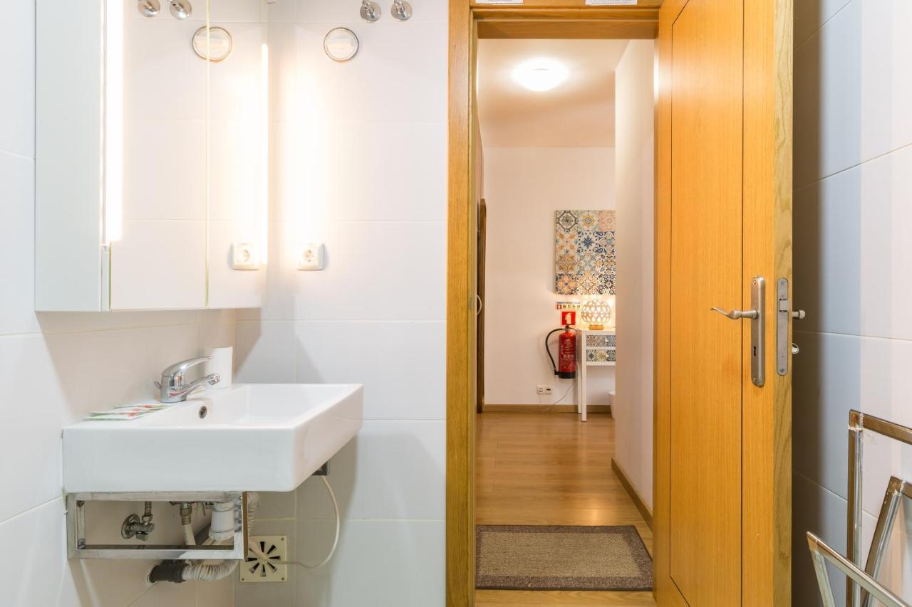 Best Of Principe Real Liberdade In The Heart Of Lisbon With Private Parking Buitenkant foto