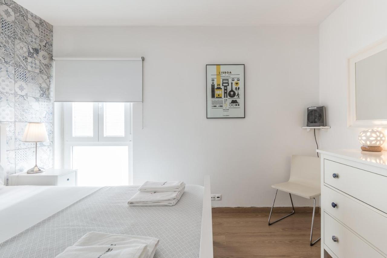 Best Of Principe Real Liberdade In The Heart Of Lisbon With Private Parking Buitenkant foto