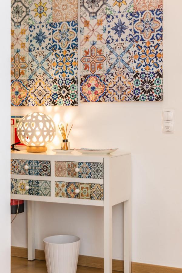 Best Of Principe Real Liberdade In The Heart Of Lisbon With Private Parking Buitenkant foto