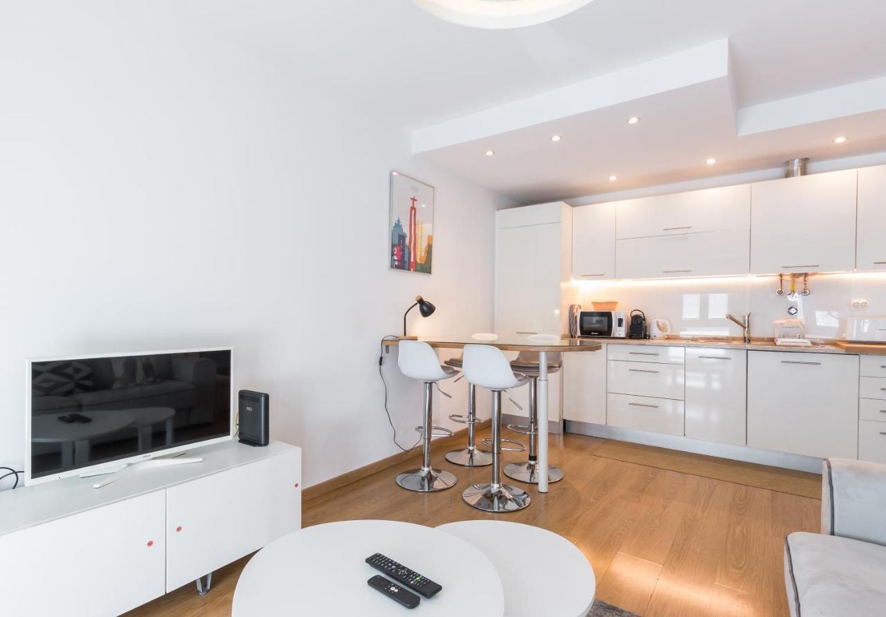 Best Of Principe Real Liberdade In The Heart Of Lisbon With Private Parking Buitenkant foto