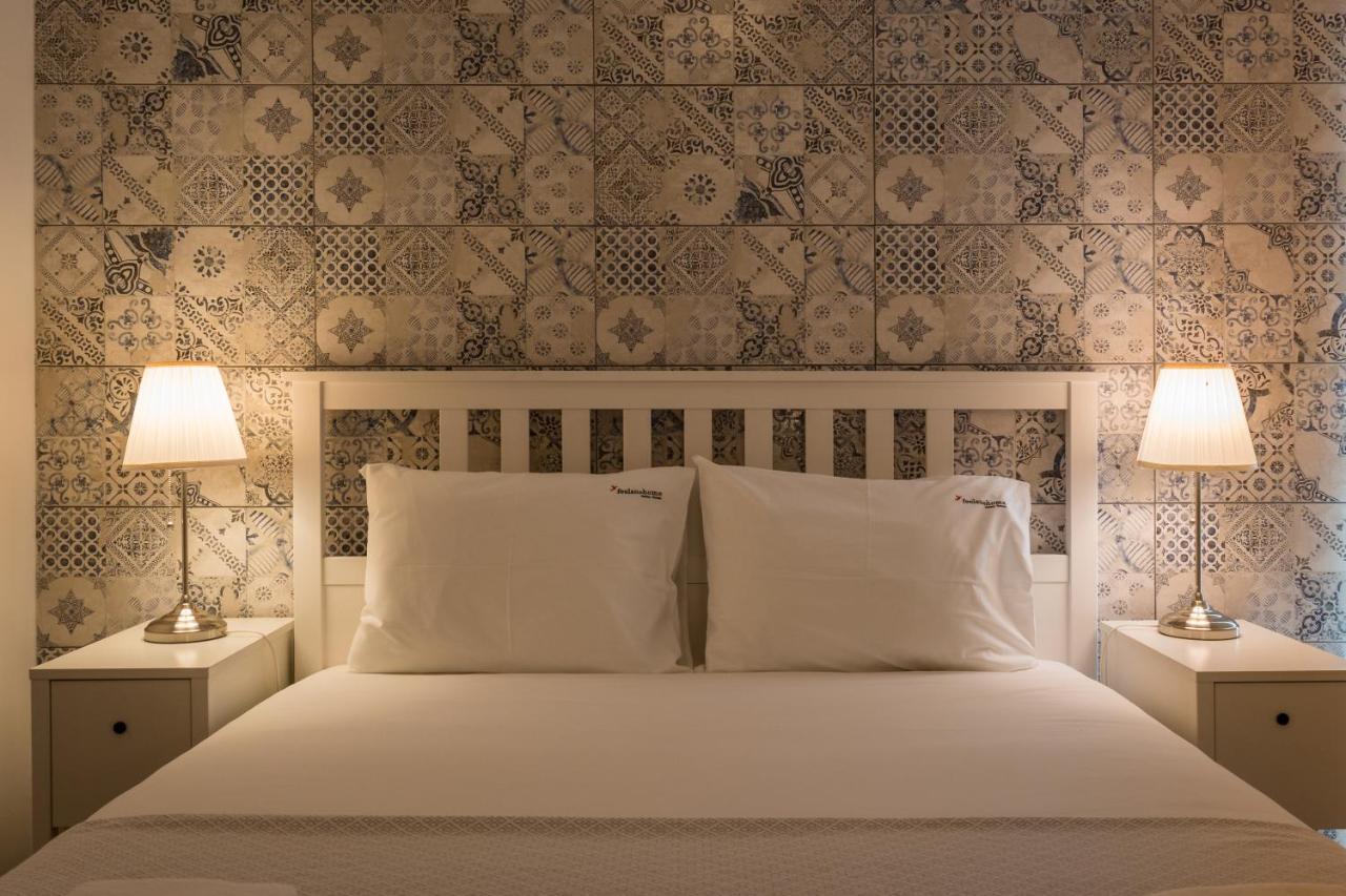 Best Of Principe Real Liberdade In The Heart Of Lisbon With Private Parking Buitenkant foto