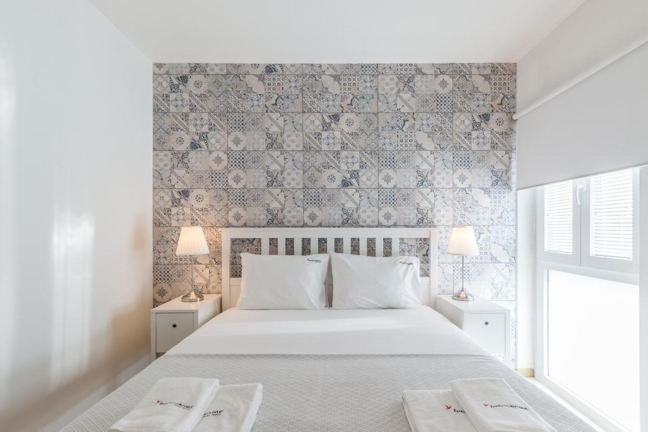 Best Of Principe Real Liberdade In The Heart Of Lisbon With Private Parking Buitenkant foto