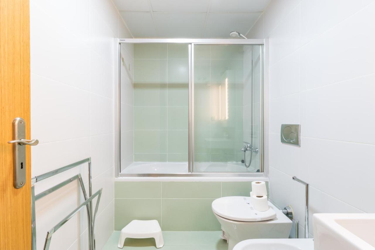 Best Of Principe Real Liberdade In The Heart Of Lisbon With Private Parking Buitenkant foto