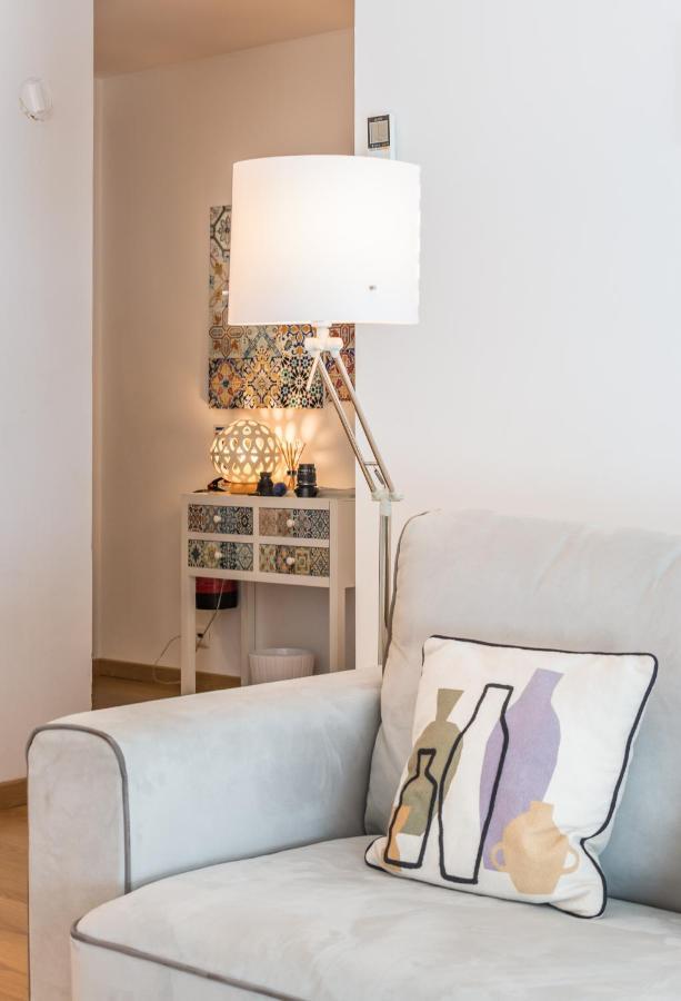 Best Of Principe Real Liberdade In The Heart Of Lisbon With Private Parking Buitenkant foto