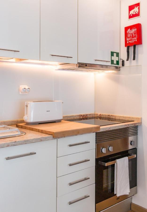 Best Of Principe Real Liberdade In The Heart Of Lisbon With Private Parking Buitenkant foto
