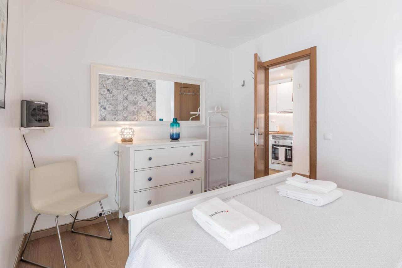 Best Of Principe Real Liberdade In The Heart Of Lisbon With Private Parking Buitenkant foto