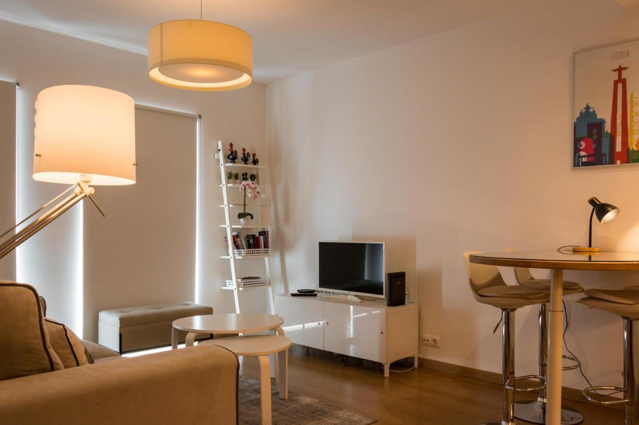 Best Of Principe Real Liberdade In The Heart Of Lisbon With Private Parking Buitenkant foto